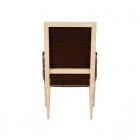 Space Oddysee Closed Arm Chair